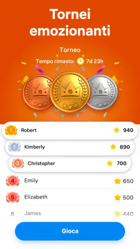Sudoku.com - Giochi di numeri screenshot