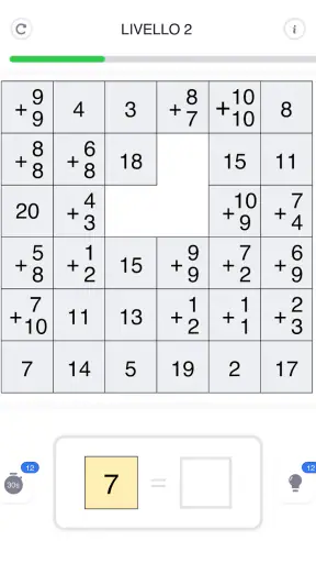 Sudoku - Giochi di puzzle screenshot 10