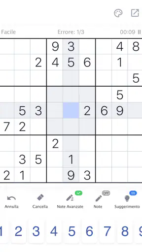 Sudoku - Giochi di puzzle screenshot 12