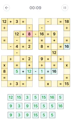 Sudoku - Giochi di puzzle screenshot 3