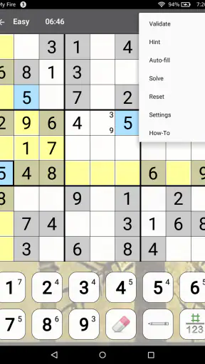 Sudoku Premium screenshot 11