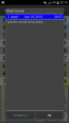Sudoku Premium screenshot 6