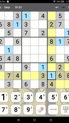 Sudoku Premium screenshot 7