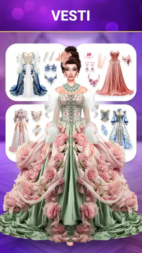SUITSME: Giochi moda e vestire screenshot 10