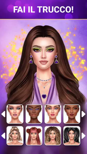 SUITSME: Giochi moda e vestire screenshot 11