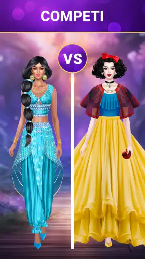 SUITSME: Giochi moda e vestire screenshot 12
