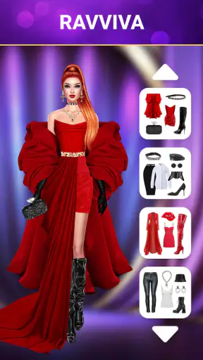 SUITSME: Giochi moda e vestire screenshot 7
