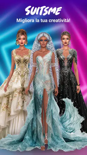 SUITSME: Giochi moda e vestire screenshot 9