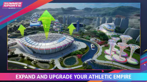 Summer Sports Mania screenshot 11