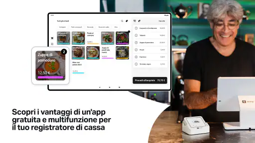 SumUp Business screenshot 7