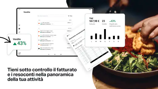 SumUp Business screenshot 9