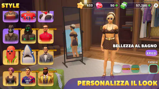 Sunday City screenshot 6