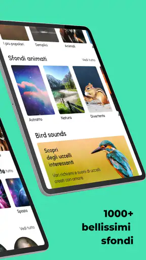 Suonerie per Android™ screenshot 10