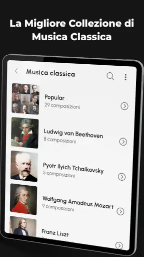 Suonerie per Android™ screenshot 12