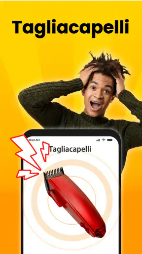 Suoni Divertenti per Scherzi screenshot 11