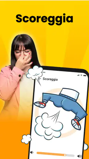 Suoni Divertenti per Scherzi screenshot 2