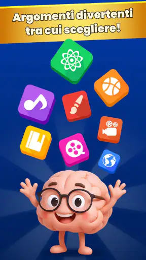 Super Quiz - Cultura Generale screenshot 5