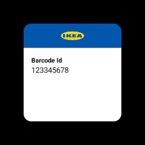 SuperCards: Carte Fedeltà screenshot 10