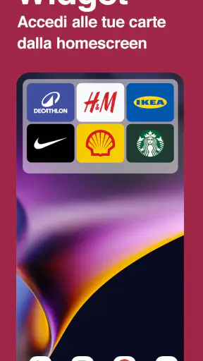 SuperCards: Carte Fedeltà screenshot 6