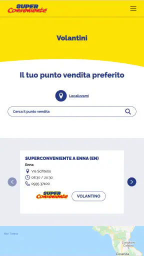 SuperConveniente Gruppo Arena screenshot 10
