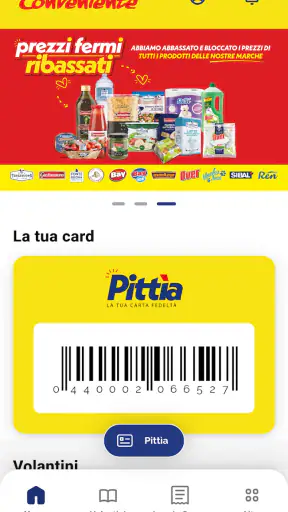 SuperConveniente Gruppo Arena screenshot 3