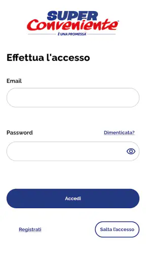 SuperConveniente Gruppo Arena screenshot 8