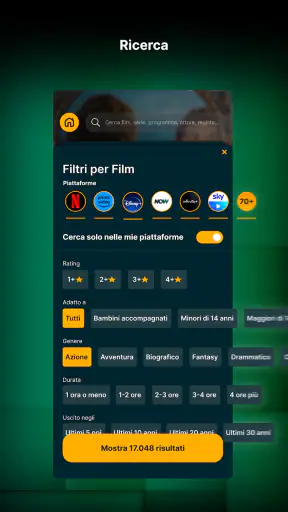 SuperGuida TV screenshot 4