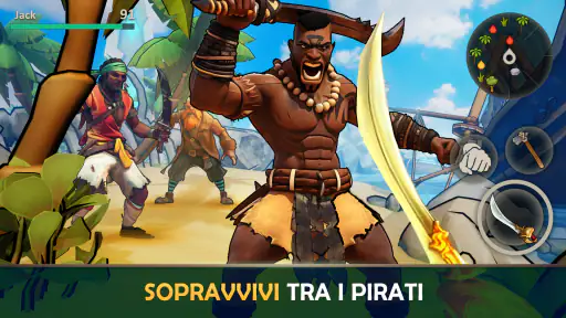 Survival Island: EVO 2 PRO screenshot 10