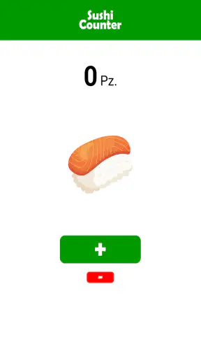 Sushi Counter screenshot 4