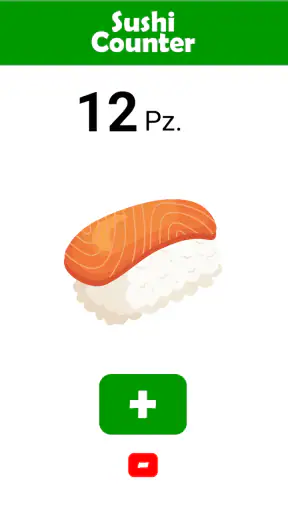 Sushi Counter screenshot 5