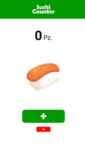 Sushi Counter screenshot 6