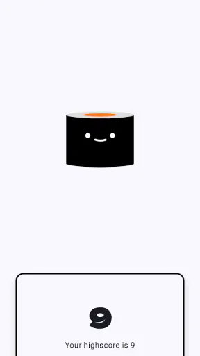 Sushi Score - Count your sushi screenshot 4