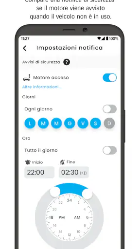 SUZUKI CONNECT screenshot 5