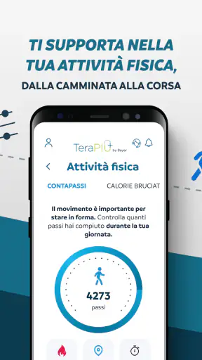 TeraPiù: promemoria farmaci screenshot 6