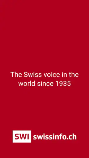 SWIplus di Swissinfo screenshot 7