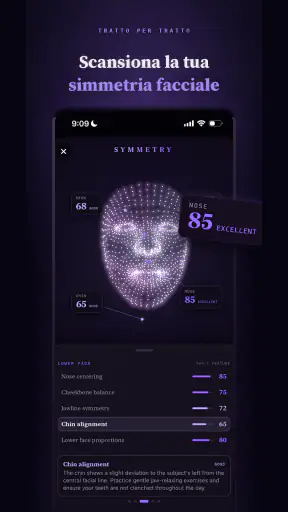 SymmetryIQ screenshot 1