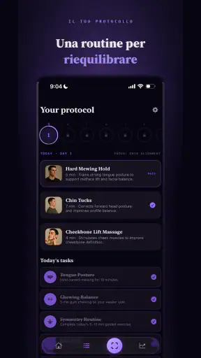 SymmetryIQ screenshot 4