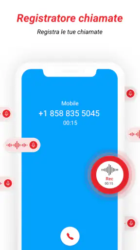 Sync.ME: Caller ID & Contatti screenshot 7