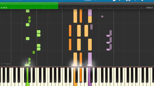 Synthesia screenshot 5