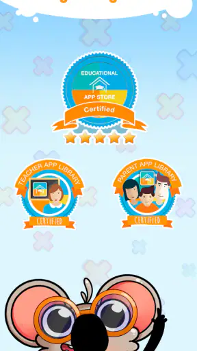 Tabelline Divertenti (Giochi) screenshot