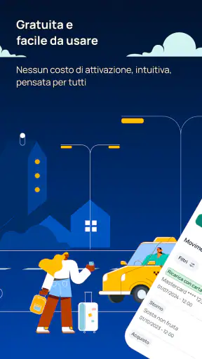 TABNET – Mobilità in città screenshot 3