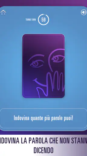 Taboo -  Game Ufficiale screenshot 12