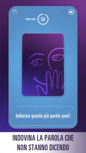 Taboo -  Game Ufficiale screenshot 5