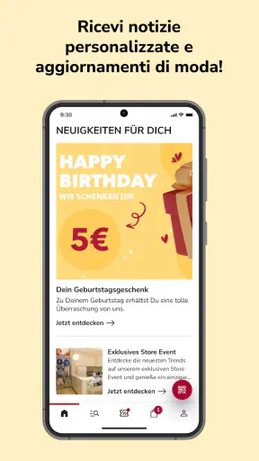 Takko Friends screenshot