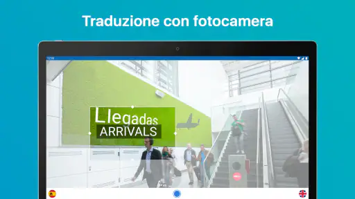 Talk & Translate AI Translator screenshot 12