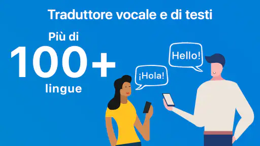 Talk & Translate AI Translator screenshot 8