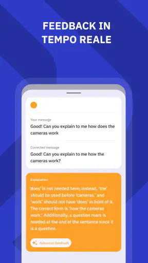 Talkpal – IA per le lingue screenshot 5