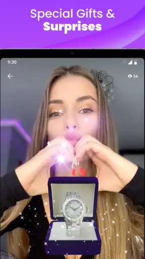 Tango Lite- Stream, Video Chat screenshot 11