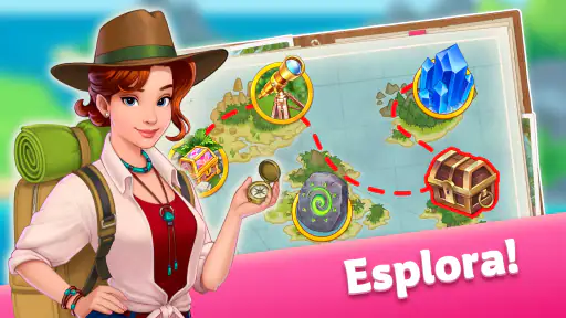 Taonga Island Adventure: Farm screenshot 7