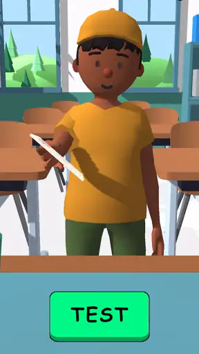 Teacher Simulator screenshot 11